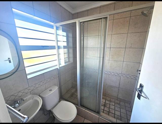 0 BEDROOM PROPERTY TO RENT IN MOWBRAY